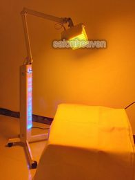 7 Colors LED Light Therapy PDT LED Light Therapy For Acne Freckle Removal LED Pon Mask PDT Light Facial Machine For Salon Spa4437350