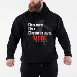 Men's Hoodies Sweatshirts Black Roman Reigns Head Of The Table Men Hoodie Spring Autumn Male Oversized Pullover Tops New Fashion Man Clothes Sweatshirt T240425