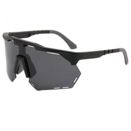 New Polarised Sunglasses for Women's Sun Protection Sunglasses for Men's Colourful Sports Cycling Glasses