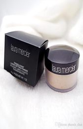 Laura Mercier Face Powder Loose Setting Powder Waterproof Longlasting Moisturizing Face Loose Powder Maquiagem Translucent Makeup5443624