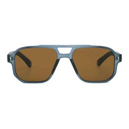 Sunglasses PandaOptical Avigon acetate framed sunglasses J240423