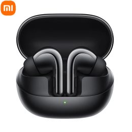 Earphones Xiaomi Mi Buds 4 Pro TWS Earphone Bluetooth 48dB Active Noise Cancelling Wireless Headphone HiFi Sound 38 Hour Battery Life IP54