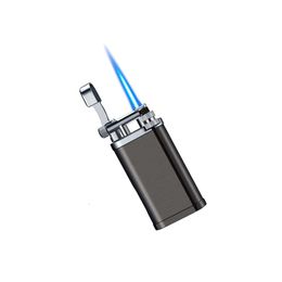New Foldable Pipe Plasma Lighter Arc Lighter Usb Rechargeable Windproof Torch Custom Without Gas Lighter