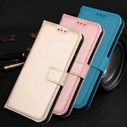 Cell Phone Cases Wallet Flip Leather Case For Redmi Note 6 6A 7 7A 8 8A 9 9A 9C 9T 8T 10 10S 11 11S Pro Book Card Soft Phone Back Cover Fundas 240423