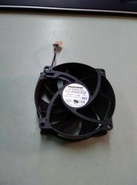 For Foxconn PVA092G12PP07 929225mm 12V 039A Cooling Fan For HP 6252570015946467