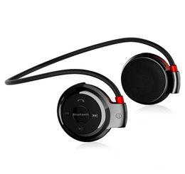 SOVO Bluetooth Headphone MP3 Player Wireless Sport Headset MP3 Player With FM Radio Stereo Earphone TF Card MP3 Max to 32GB3674853