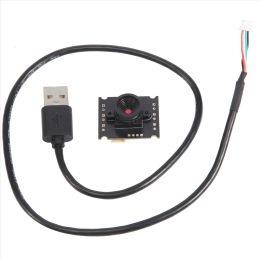 Parts USB Camera Module OV9726 CMOS 1MP 50 Degree Lens USB IP Camera Module for Window Android and Linux System
