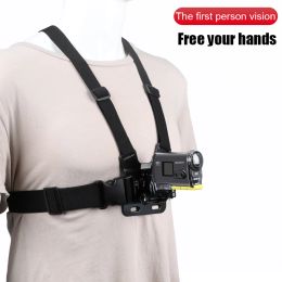 Accessories Chest Strap mount belt for Sony AS15 AS20 AS30 AS50 AS100 AS200 AS300 FDR X1000 X1000V X3000 X3000R AZ1 mini POV Action Camera