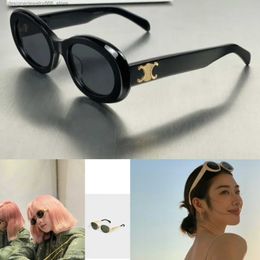 Sunglasses 2024 Cycling sunglasses for woman designer mens represent polarized fashion luxury alloy full frame PC lens goggle glasses Arc de Q240425