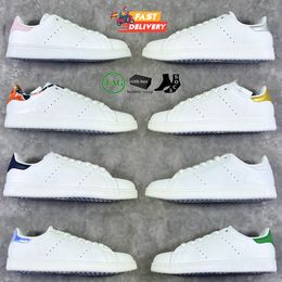 2024 Designer New Women Casual Shoes Classic White Academy Navy sneakers Fashion Cloud White White Green Men Outdoor Sports Training Shoes With box 35-45