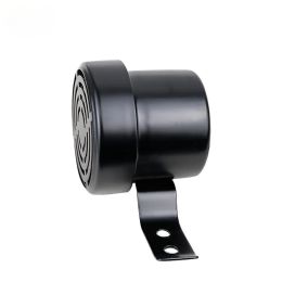 Siren Voice Left and Right Turning and Reversing Waterproof Large Truck Threeinone Prompt Alarm Horn 12v24v Tweeter 110