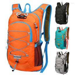 Backpack Lightweight Sports Cross-border Hiking Waterproof Shoulder Bag For Men And Women Riding Fitness