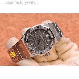 Piquet Audemar Watches Mens cleanfactory Fashion Designer z Abby Oak Precision Steel Diamond Grey Womens 15451st Zz 1256st 02 Swiss Es Wristwatches Style audemar pi