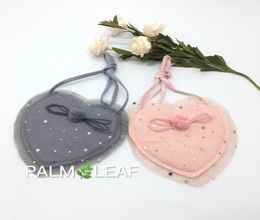 Raged Sheep Kids Purse Wallets for Children Cute Heart Sweet Lace Storage Single Shoulder Bag Coin Purse Monederos Para Mujer1628731