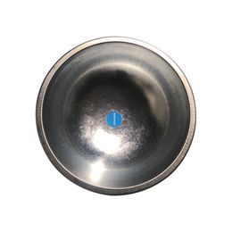 Practical stainless steel basin for cement basin engineering construction