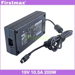 Adapter 19V 10.5A 200W for Samsung charger NP700G7A NP700G7C DP700A7D AIO desktop pc AD20019 ac adapter BA4400280A
