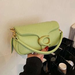 Coache Bag Desigenr Bags Designer Women Bag Luxury Bag Purses Handbag Luxurys Woman Shoulder Bag Purse Crossbody Handbag Wallet Bag Wall 6720