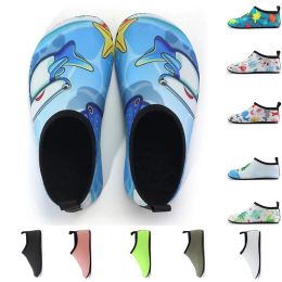 Boots Childs Indoor Toddler Shoes Floor Shoes Outdoor ParentChild Beach Game Barefoot Speed Interference Aqua Shoes Swim Shoes 2037#