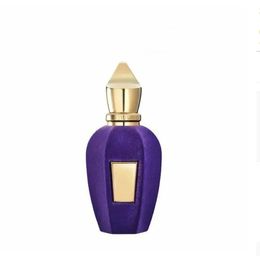 New2024 Postage Designer High-end Fashion Opera SOPRANO 100ml Fragrance Eau De Parfum Men Women Cologne Spray Good Smell Long Lasting Fast Ship