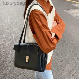 Women Retro Original Cellin Designer Bags High-capacity Tote Bag New Shoulder Armpit Bag Bag Commuter Bag with High Quality Original Logo