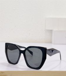 New fashion design women sunglasses 19YS cat eye frame simple and popular style versatile outdoor uv400 protection glasses8814308