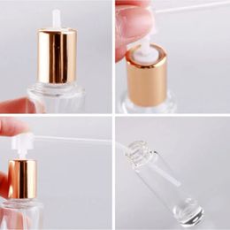 new 10/30/50pcs Perfume Refill Tools Diffuser Funnels Cosmetic Pump Dispenser Portable New Sprayer Refill Pump Bottle Filling Devicefor