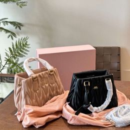 Luxury Brand Handbags Designer Women's Bags Womens Bag Fashion Spring/summer New Large Capacity Tote Hand-held Crossbody Shoulder
