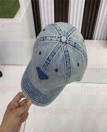 Classic Letter Design Ball Cap Simple Fashion Street Style Baseball Hats Charm Elegant Womens Mens Visor Caps8767349