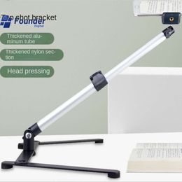 3C Founder Desktop Smartphone Overhead Camera Holder for Live Streaming Taking Photos Reading and Painting Hot Sale 2024