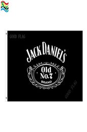 Jack flags banner Size 3x5FT 90150cm with metal grommetOutdoor Flag6327808
