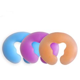 Pillow Silicone Face Pillow SPA Beauty Pad Neck Support for Beauty Salon Message SPA Headrest Cushion Cradle Nursing Cushion Pad