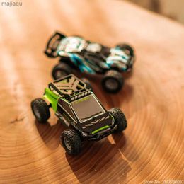 Electric/RC Car RC Crawler Toy Remote Control Off road Truck High Speed 2.4GHz Drift RC Racing Handcart Toy Childrens Birthday GiftL2404