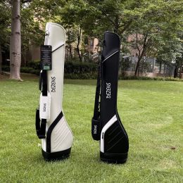 Bags New Golf Bag Gun Bag Waterproof and Durable Lightweight Bag Golf Club Bag Men's and Women's Training Bag