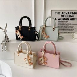 Ladies Top Handle Handbags Small Stone Pattern Female Fashion Bags New Arrival 2023 Drop Shipping Lady PU Handbags Cheap Price