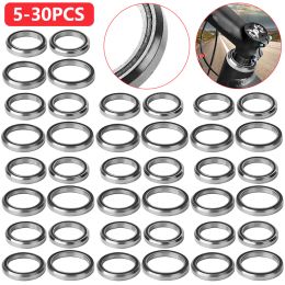 Accessories 530pcs 41/41.8/46.9/52mm Bike Headset Bearings Bicycle Steel Repair Bearing Mtb Cycling Parts Steer Column Integrated System