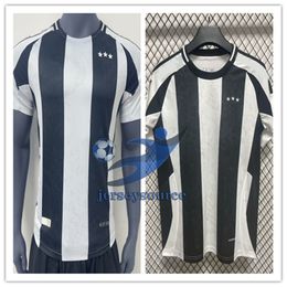 3XL 4XL fans player soccer jerseys 24 25 home away MILIK DI MARIA VLAHOVIC KEAN POGBA CHIESA McKENNIE LOCATELLI football shirt 2024 Kits men and Kids unifor JUvEntUs