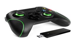 24G Wireless Controller For Xbox One Console For PC For Android smartphone Gamepad Joystick1805285
