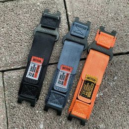 Watch Bands Huami Amazfit T-rex 2 Pro Watch Strap Huami Amazfit T-rex Sports Watch Strap Smart Watch Bracelet with Accessories 240424