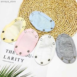 Mats Super Utility Summer Baby Changing Pads Cover Romper Lengthen Pads One Piece Lengthen Extension Mask Baby One Piece CompanionL2404