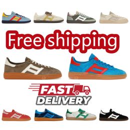 2024 Designer Casual Shoes Men Women Casual Shoes Snekers Navy Scarlet Black Clear Pink Night Light Black Yellow Clearance Sale