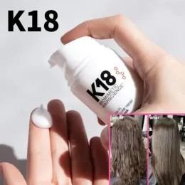 Treatments K18 Hair Mask Deep Restore Damage Hair LeaveIn Molecular Repair Soft Keratin & Scalp Treatment Hair Care Condition Product