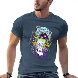 Men's Polos Third Eye - Colour T-Shirt T Shirt Man Quick-drying Men