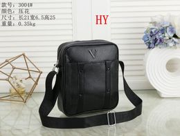 New Men Crossbody Shoulder Bag styles Various sizes handbag luxurys designers bags Multiple pockets fashion Messenger bag sale Hot 2024 AAA+ L142