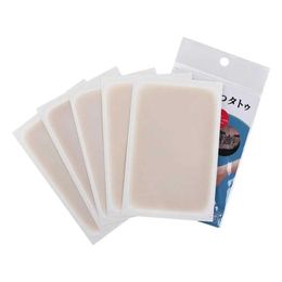 Tattoo Transfer Cut Skin-Friendly Black Spot Full Cover Tattoo Cover Up Sticker Acne Concealing Sticker Scar Concealer Sticker Flaw Hide Tapes 240427