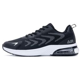 Design Casual Men Running Shoes Sports Tennis -Turnschuhe Leichtes Sport Workout Outdoor -Schuh für Trainer Travel Fitness Jogging