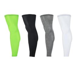 Compression Sports Leg Warmers Men Women Mtb Bike Bicycle Cycling Leggings For Running Basketball Soccer Legwarmers Knee Sleeves5184143