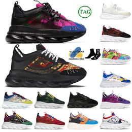 Designer Flat Women Mens Casual Shoes Pony Leopard Black White Mesh Multi-Color Suede Pink Italy Brand Platform Sneakers Dhgate Flat Oversized Trainers