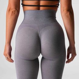 New designer Active Pants NVGTN Contour 2.0 Seamless Leggings Soft Workout Tights Fitness Outfits Yoga High Waisted Gym Wear Spandex