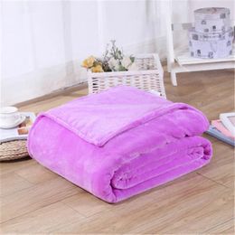 Blankets Baby Super Soft Born Swaddle Wrap 100 70cm Toddler Kids Boy Girl Sofa Bedding Multi-Functional Child Quilts