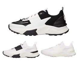 Wave Sole Sneakers für Männer Klassiker Meister MADE MAUSSURE HOMME TENNIS SHOUS LETTE OPEN SPEIAL SHOUS FAHRIEREN Billig Casual Luxus Show